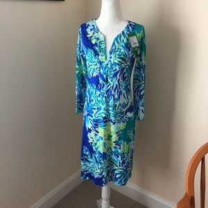 Lilly Pulitzer Reva Dress